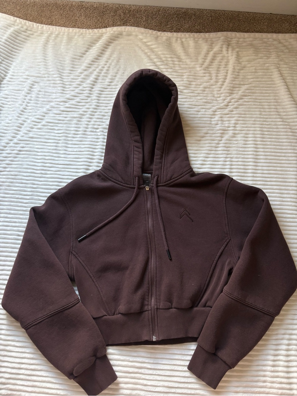 Oner Active Crop Jacket